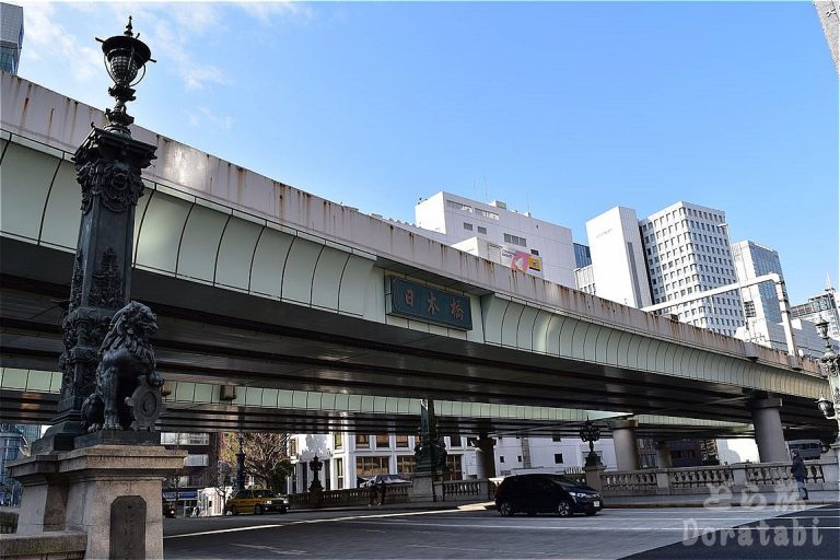【東京都】日本橋(中央区) 【東京都】日本橋(中央区)