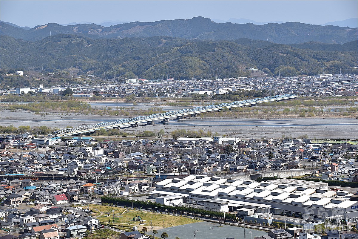 「牧之原公園」の観光情報！