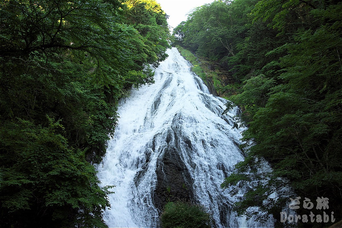 栃木県 日光市 奥日光名瀑三滝 華厳の滝 竜頭の滝 湯滝 ドライブ旅 Com