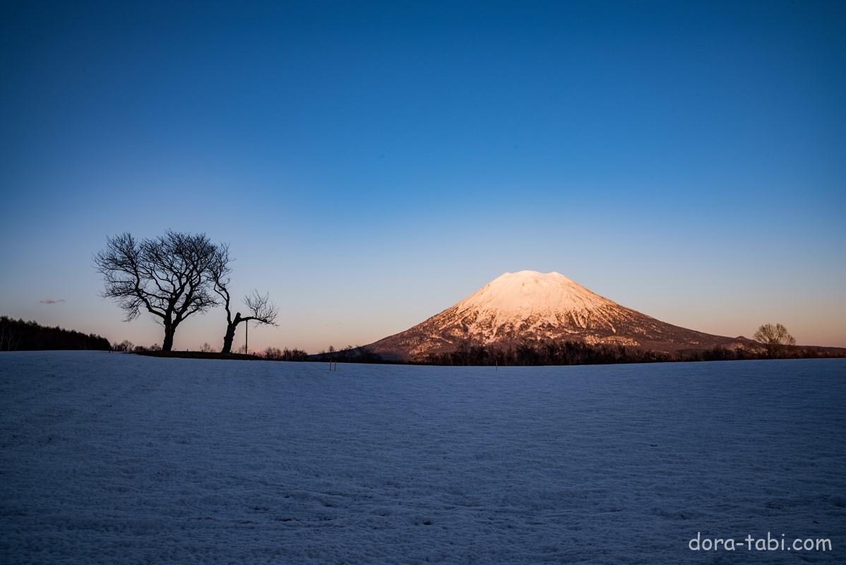 羊蹄山が綺麗に見えるビューポイントは 羊蹄山周辺の4スポットをご紹介