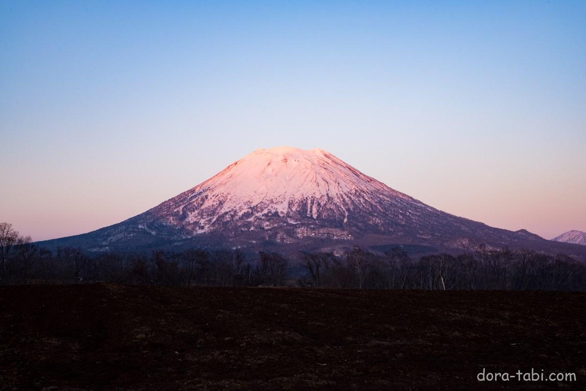 羊蹄山が綺麗に見えるビューポイントは 羊蹄山周辺の4スポットをご紹介