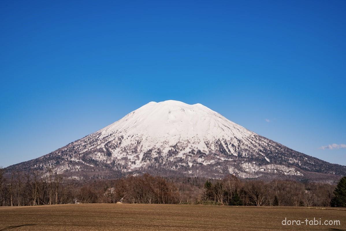 羊蹄山が綺麗に見えるビューポイントは 羊蹄山周辺の4スポットをご紹介