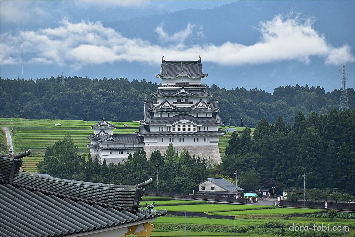 「清大寺・越前大仏」の見所・道路アクセス・駐車場情報など!