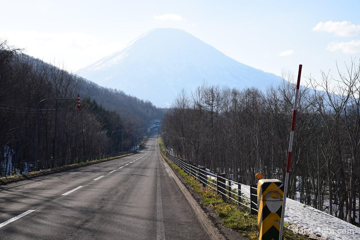 羊蹄山が綺麗に見えるビューポイントは 羊蹄山周辺の4スポットをご紹介