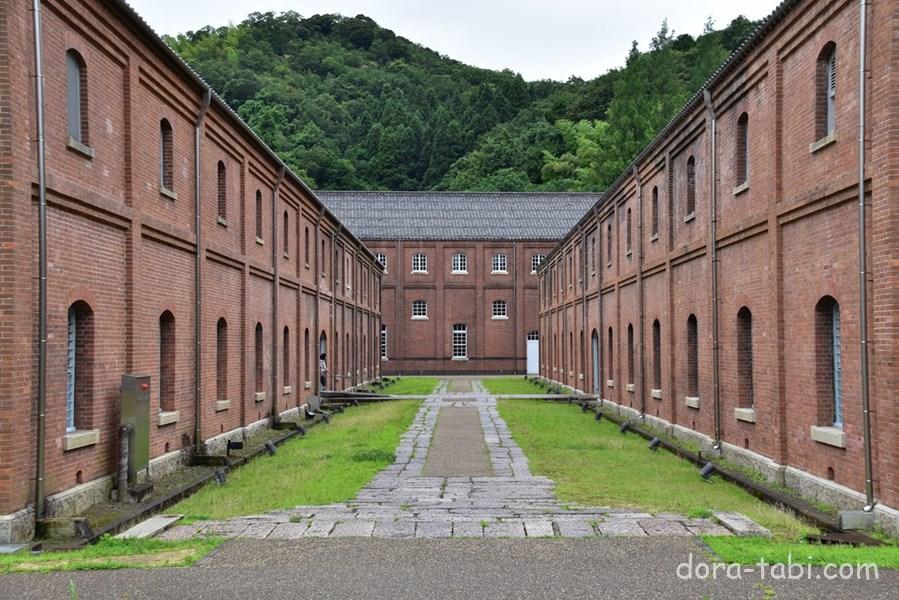 歴史ある赤れんが倉庫が並ぶ！「舞鶴赤れんがパーク」の観光情報！ 見所・道路アクセス・駐車場情報など