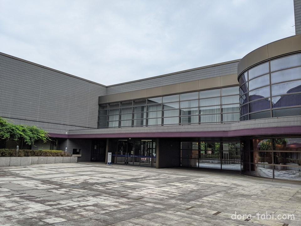 「福井県立歴史博物館」の見所・道路アクセス・駐車場情報など!
