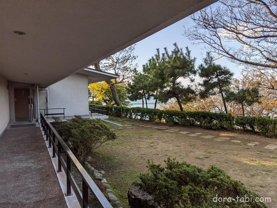 新潟県 出雲崎町 良寛記念館 良寛と夕日の丘公園 ドライブ旅 Com