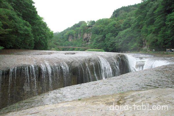 群馬県 沼田市 吹割の滝 ドライブ旅 Com 観光地 絶景 ドライブ旅行情報