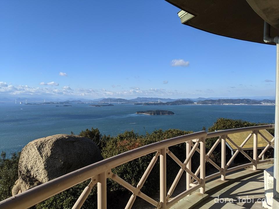 瀬戸大橋も見渡せる絶景スポット「王子が岳」の観光情報! 見所・道路アクセス・駐車場情報など 瀬戸大橋も見渡せる絶景スポット「王子が岳」の観光情報! 見所・道路アクセス・駐車場情報など