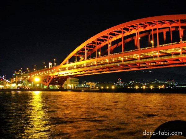 ポートアイランド北公園 の駐車場は 夜景や撮影 観光情報ほか