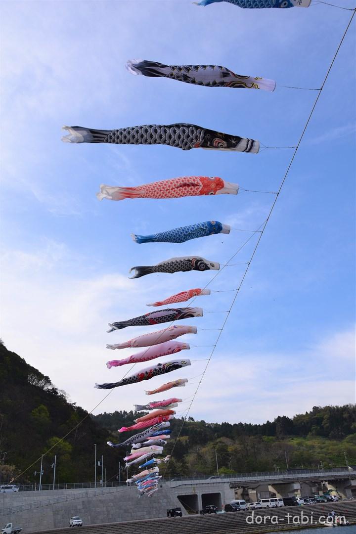 弁天岩 の駐車場は ほか観光情報 新潟県糸魚川市