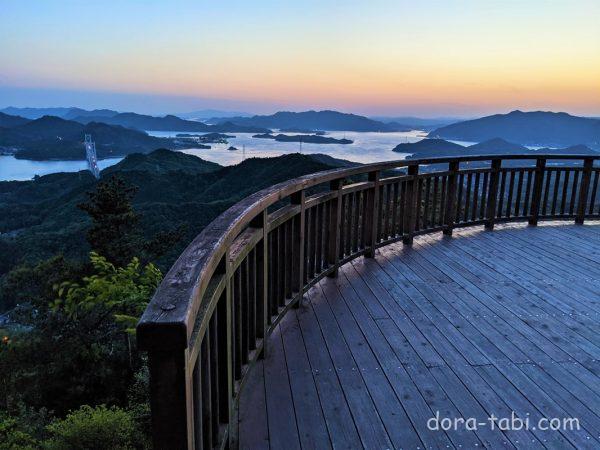 広島県 高見山展望台 尾道市 ドライブ旅 Com 観光地 絶景 ドライブ旅行情報 広島県 高見山展望台 尾道市 ドライブ旅 Com 観光地 絶景 ドライブ旅行情報