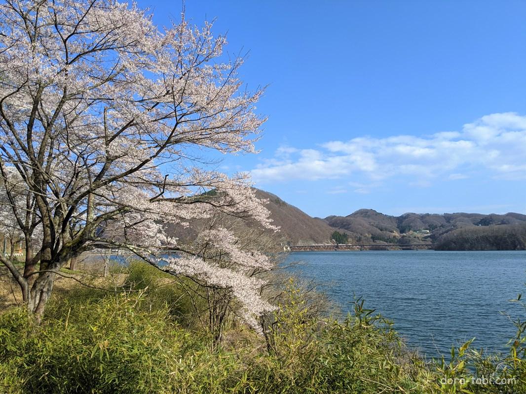 【宮城県】釜房ダム（川崎町）